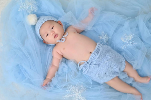 高平宝宝长牙会发烧吗