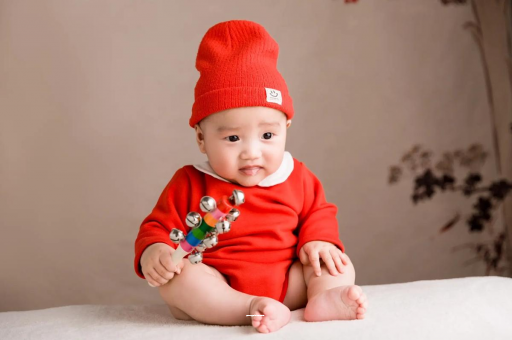 高平宝宝DQ标准值